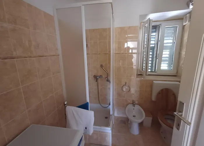 Benedikt Apartament Opatija
