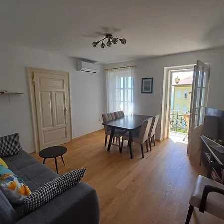 Apartment Benedikt