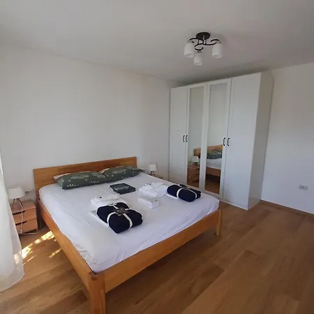 Benedikt Appartement *