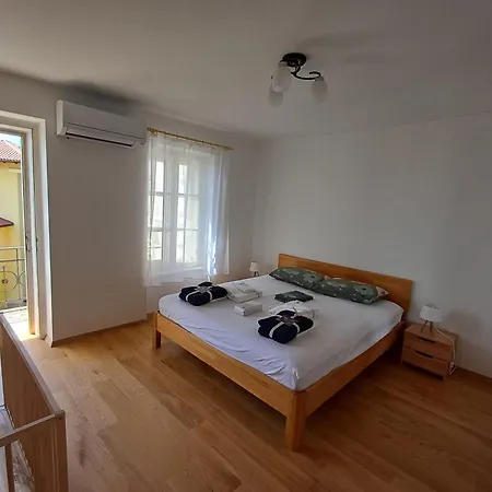 Appartement Benedikt