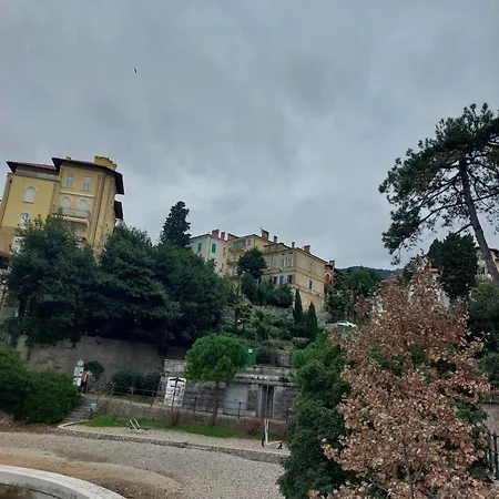 Appartamento Benedikt