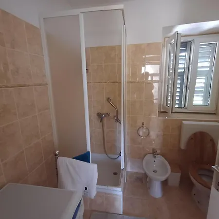 Benedikt Apartment Opatija
